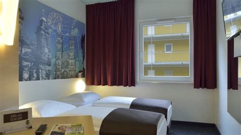 B B Hotel N Rnberg City N Rnberg Alle Infos Zum Hotel