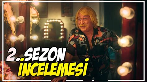 Erşan Kuneri 2 Sezon İncelemesi Spoiler YouTube