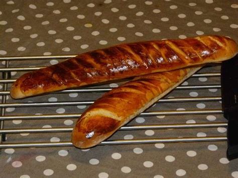 Recettes De Pain Viennois