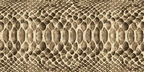 Textura Del Modelo De La Piel De Serpiente Que Repite Negro