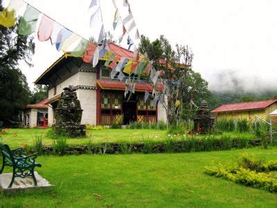 Kirateshwar Mahadev Temple Yuksom Faqs In