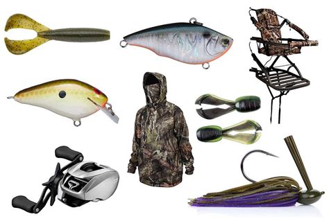 Fall gear guide 2021 - Bassmaster