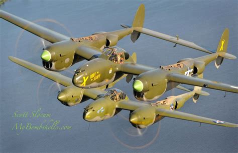 2048x1324 lockheed p 38 lightning wallpaper - Coolwallpapers.me!