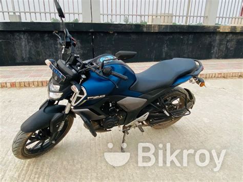 Yamaha FZS V3 2020 Pabna Bikroy