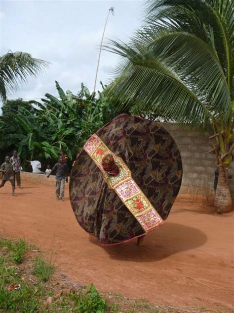 PICTURES: VODUN RELIGON - Benin & Togo {west Africa} - Religion - Nigeria