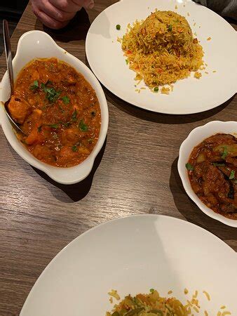 RAJASTHAN INDIAN RESTAURANT King S Lynn Updated 2024 Restaurant