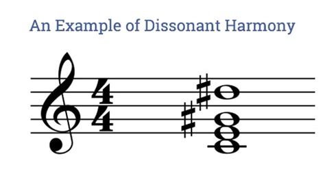 Harmony - Music Theory Academy - Learn about harmony in music