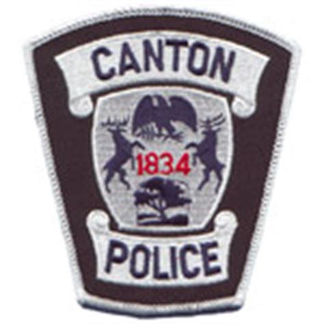 Canton Police Department, Michigan, Fallen Officers