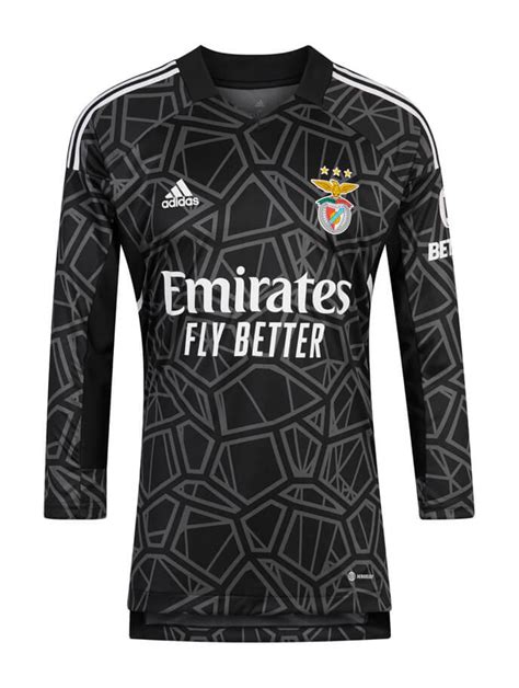 Sl Benfica Gk Kit