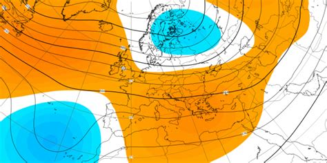 Meteo Ecco La Tendenza Da Capodanno All Epifania E Oltre B Meteo