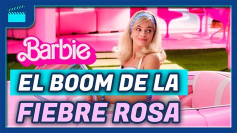 Barbie Y Su Enorme Campa A De Publicidad C Mo Generar Una Experiencia