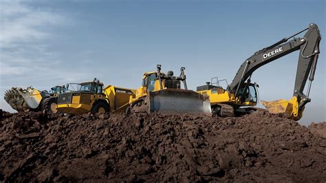 Construction Machinery Wallpapers - Wallpaper Cave