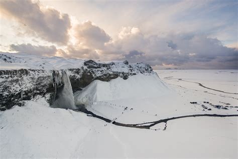 12 Day Winter Self Drive Tour Guide To Iceland