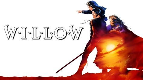 Willow Pelicula en español Latino Online