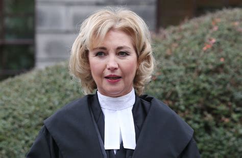 High Court judge steps down after just two years in the job