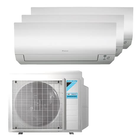 Daikin Perfera Wandmodel Triple Ftxm Ftxm Ftxm Mxm N Kw