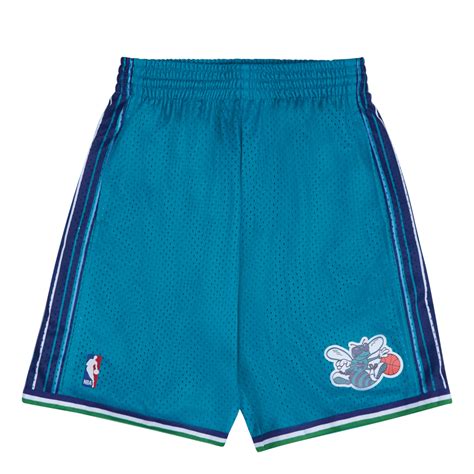 Charlotte Hornets Shorts – Solestory