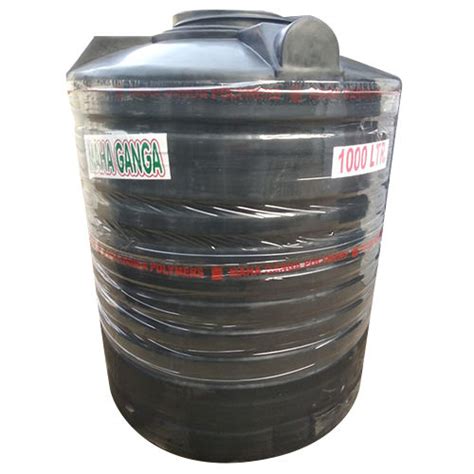 Different Available 1000 Litre Triple Layer Water Tank At Best Price In