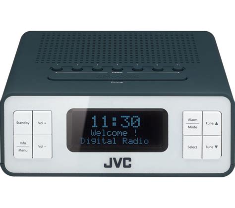 Clock Radios Cheap Clock Radio Deals Currys