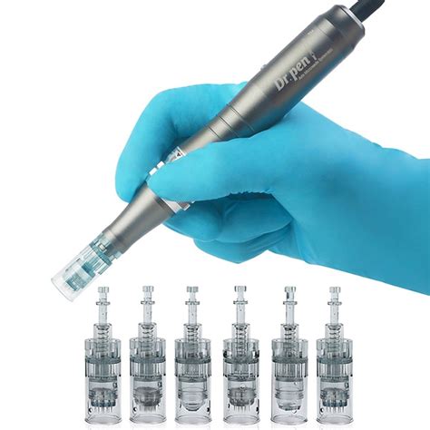 Dr Pen Ultima M Professional Microneedling Wireless Derma Auto Best