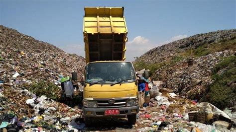 Antisipasi Lonjakan Volume Sampah DLH Kota Pekalongan Tambah Armada