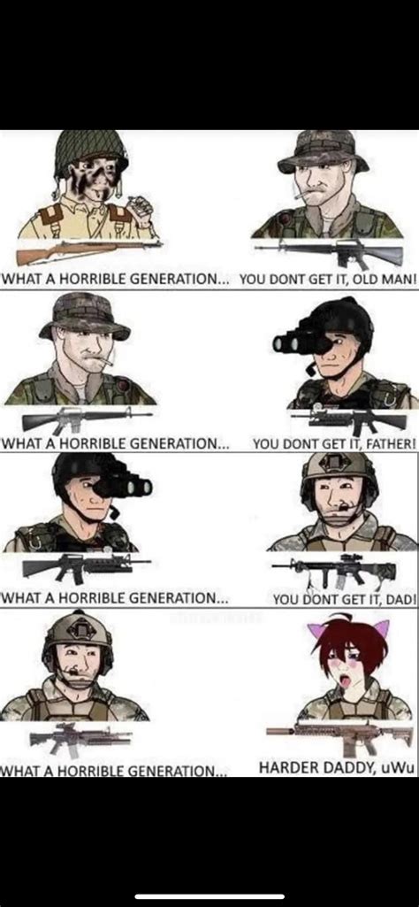 I’m too old for this shit. : r/ima
