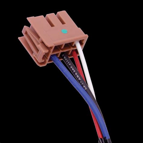 Wiring Harness For Primus Iq Brake Controller