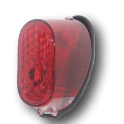 Motorkit Tail Light For Honda Novio Amigo C Complete Price