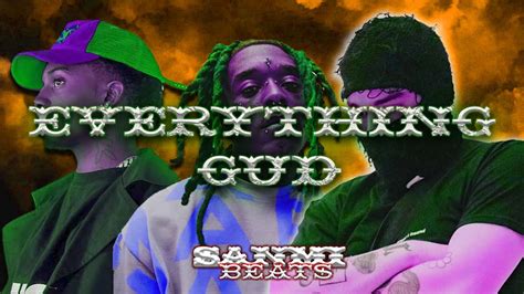 Free Hard Lil Uzi Vert X Yeat X Lil Yachty Type Beat Everything Gud