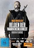 Helden Der Wahrscheinlichkeit Riders Of Justice Film