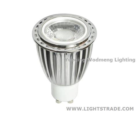 7w 500lm Narrow Beam Led Spot Light With Ce Rohs Yueqing Wodmeng