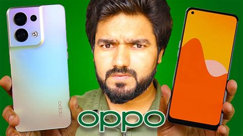 Oppo Reno 8 Review Good Phone To Buy Under ₹30 000🔥🔥 Youtube