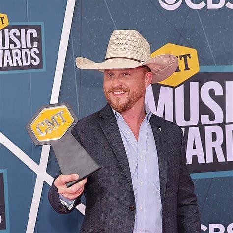 Cody Johnson Age Wife Net Worth Height Career