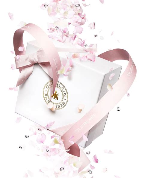 Guerlain On Instagram Hidden Away Like A Precious Jewel Each