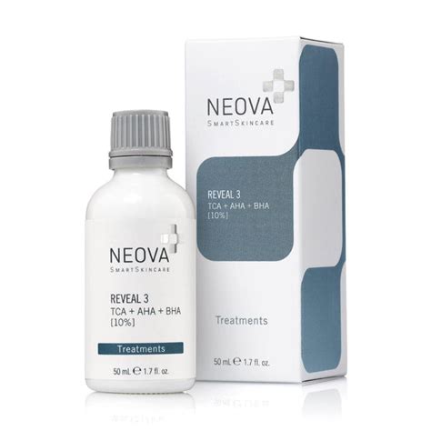 Professional Peels Neova® Smartskincare