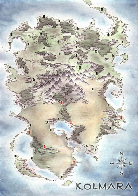 270 Idee Su Fantasy Maps Nel 2021 Mappe Carta Nautica Mappe Antiche