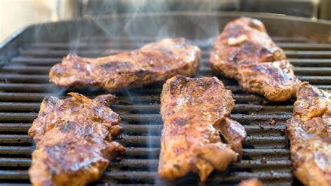 Using Your Gas Grill As A Smoker Blains Farm And Fleet Blog