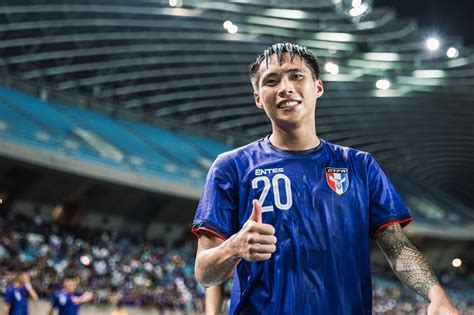 中華男足對決泰國友誼賽 下2023616 Gogoal 勁球網