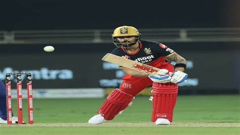 IPL 2023 RCB vs DC: Kohli scores a quickfire 50 as Royal Challengers ...