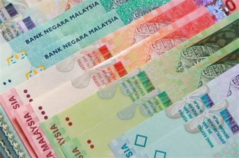 Dagangan Ringgit Dibuka Lebih Rendah Klse Screener