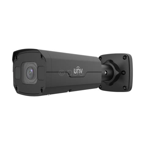 5MP LightHunter Bullet Camera UNV Range