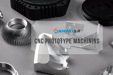 Tips Of Using Cnc Machining For Prototypes