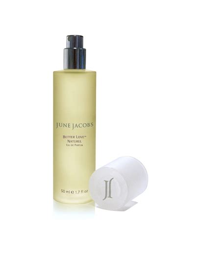 June Jacobs Perfumes For Men And Women Fashion Join