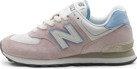 New Balance Retro Sneaker 574 In Rosa Bestellen 36174002