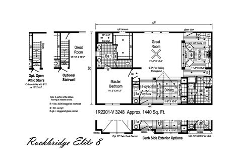 Modular Home Floor Plans From Builders Near You - ModularHomes.com