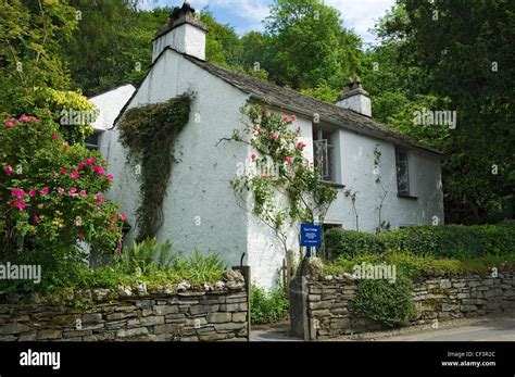 Dove Cottage The Home Of William Wordsworth From December 1799 To May