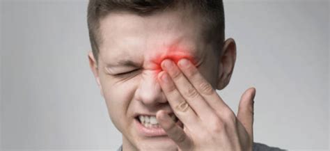 What Should You Do If You Have Pain in Your Eye Socket? | For Eyes | Blog