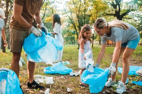 El Reciclaje Y Su Importancia El Futuro Del Planeta Es Circular BMI