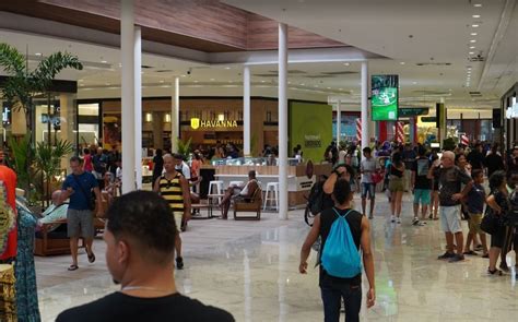 Shopping Plaza Rio Das Ostras Inaugurado Em Ritmo De Celebra O