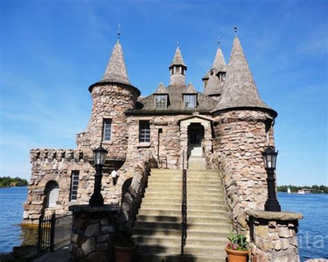 Boldt Castle Floor Plan Viewfloor Co